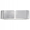 CLIP AP2 MINI ARGENTO Ideal Lux CLIP AP2 MINI ARGENTO