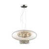 2604/4 Подвесной светильник Odeon Light Lukka 2604/4