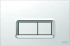 740-0680 Кнопка смыва VitrA 740-0680 хром