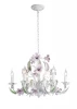 S110200/6 Подвесная люстра Donolux Giardano Di Rose S110200/6