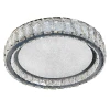 16163/400 CR Потолочный светильник iLedex Crystal 16163/400 CR