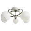 A6342PL-5WG Потолочная люстра Arte Lamp Ellisse A6342PL-5WG