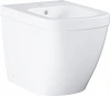 39340000 Биде напольное Grohe Euro Ceramic 39340000