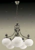 2574/6 Подвесная люстра Odeon Light Otela 2574/6