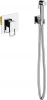 2080/00SM Гигиенический душ Timo Sahara 2080/00SM со смесителем, С ВНУТРЕННЕЙ ЧАСТЬЮ