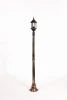 89808S Наземный фонарь Oasis Light Bern 2 S 89808S