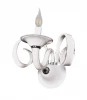 LDW 5015-1 WT Бра Lumina Deco Montanera LDW 5015-1 WT