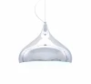 LDP 7558 CHR Подвесной светильник Lumina Deco Folina LDP 7558 CHR
