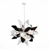 SL453.453.06G Подвесная люстра ST Luce Spiraglio SL453.453.06G