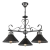H104-03-R Подвесная люстра Maytoni House 8 H104-03-R