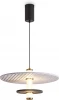 FR5494PL-L9GR Подвесной светильник Freya Acoustic FR5494PL-L9GR (LED, 220V, на проводе)