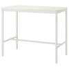 993.874.94 ТОММАРЮД Стол, белый