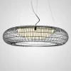LC-11-0031 Подвесная люстра LED Lu Carte LC-11-0031