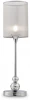 FR5093TL-01CH Интерьерная настольная лампа Freya Lauren FR5093TL-01CH