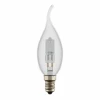 922941 Лампочка галогенная E14 28 Вт 3000K теплое белое свечение Lightstar 922941