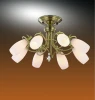 1426/8 Потолочная люстра Odeon Light Kula 1426/8