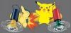 578 Спот Paulmann Pokemon Balken 578