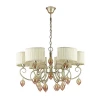 3397/6 Подвесная люстра Odeon Light Iderina 3397/6