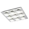 94573 Потолочный светильник Eglo Marchesi 94573