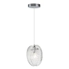 2123/1S Chrome Подвесной светильник Escada Castanet 2123/1S Chrome E14*40W