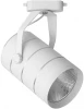41184 Трековый светильник Feron 41184 (LED, 220V, круглые, IP40)