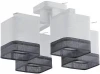 274 TK Lighting Ibis White 274