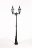 89409 A Bl Наземный фонарь Oasis Light 89409 A Bl