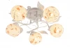 1097/5C Потолочная люстра J-Light Aley 1097/5C