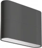 032411 Архитектурная подсветка Arlight SP-WALL-FLAT 032411 (LED, 220V, круглые, IP54)