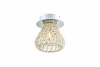 A9466PL-1CC Потолочный светильник Arte Lamp Adamello A9466PL-1CC