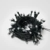 ULD-S0800-100/DGA MULTI IP20 PEARLS Гирлянда Uniel ULD-S0800-100/DGA MULTI IP20 PEARLS