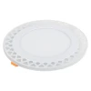 DSS003 12+6W 4200K Встраиваемый точечный светильник Elektrostandard DSS003 18W 4200K
