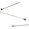 LC-22-0594 Трековая система в сборе LED Lu Carte Quay LC-22-0594