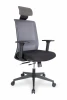 CLG-429 MBN-A Grey Эргономичное кресло оператора CLG-429 MBN-A Grey