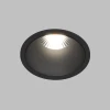 DK4500-BK Встраиваемый точечный светильник Denkirs DK4500 DK4500-BK