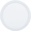 99193 Встраиваемый точечный светильник Eglo Fueva 5 99193 (LED, 220V, круглые)