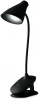 DE707 Офисная настольная лампа светодиодная, на прищепке Ambrella DESK DE707 (220V, выключатель)