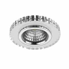 073780 Встраиваемый точечный светильник Lightstar Acrile 073780