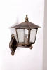 15901L Gb Настенный фонарь уличный Oasis Light 15901L Gb