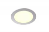 A7012PL-1GY Встраиваемый точечный светильник Arte Lamp Downlights Led A7012PL-1GY