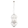 SLD009.103.04 Подвесная люстра ST Luce Cordiala SLD009.103.04