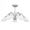 V3580/5PL Потолочная люстра Vitaluce V3580/5PL