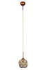OML-71318-01 Подвесной светильник Omnilux Fermo OML-71318-01