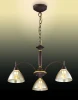 2625/3 Подвесная люстра Odeon Light Treves 2625/3