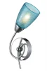 FR5104-WL-01-BL Бра Freya Flash FR5104-WL-01-BL