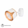 A8028AP-1WH Спот Arte Lamp Amaks A8028AP-1WH