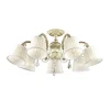 2882/7C Потолочная люстра Odeon Light Navis 2882/7C