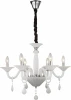 64120-6 Подвесная люстра Globo Crown Ii 64120-6