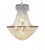 LDP 10423 Подвесная люстра Lumina Deco Aviolla LDP 10423