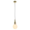 MOD267-PL-01-BS Подвесной светильник Maytoni Ball MOD267-PL-01-BS